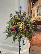 Leatherhead Parish Church  