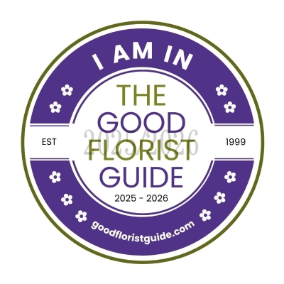 The Good Florists Guide