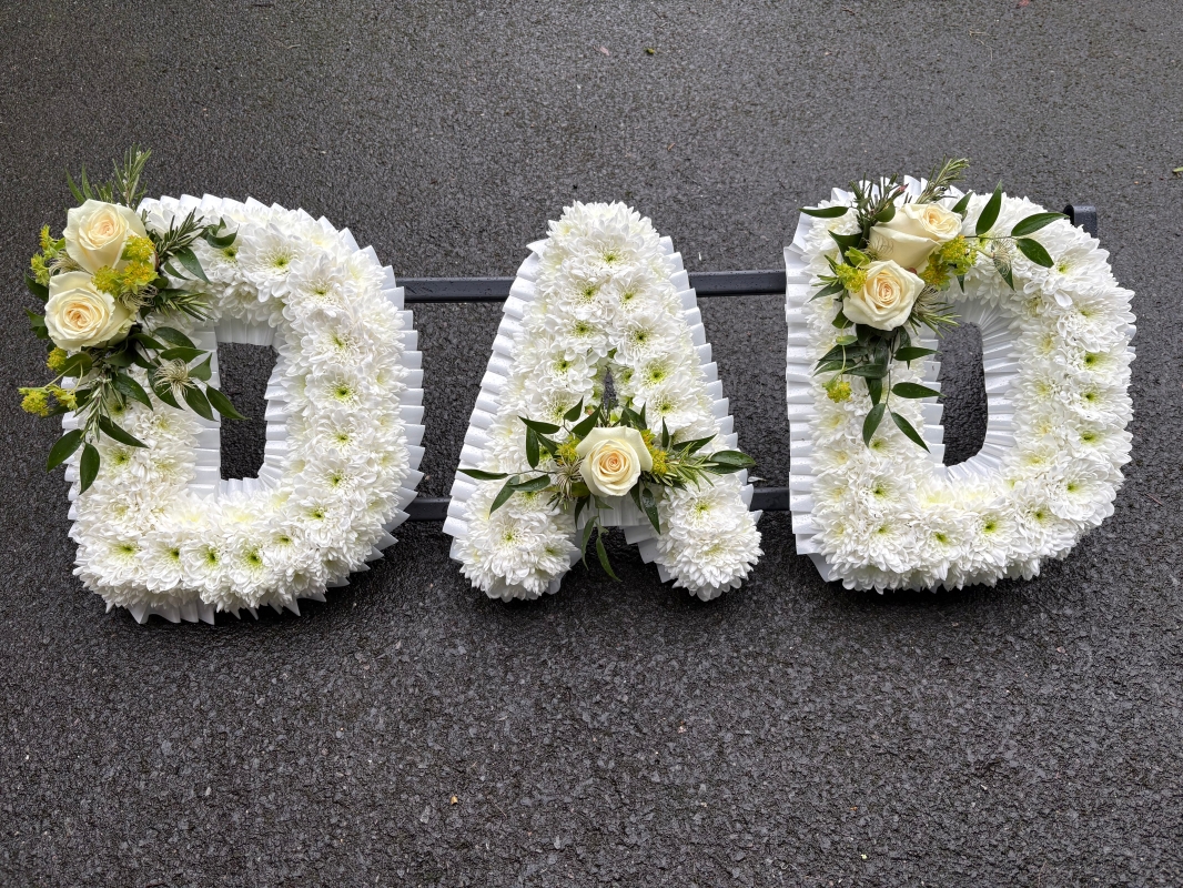 Dad tribute
