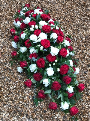 Rose Spray