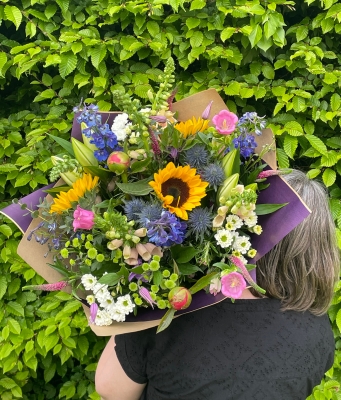 Bouquet of the Month