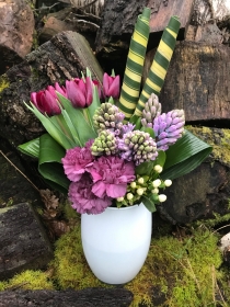 International Women's Day