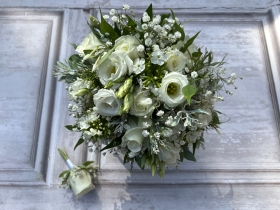 Wedding Bouquets