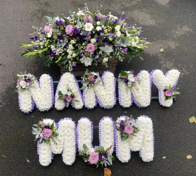 NANNY