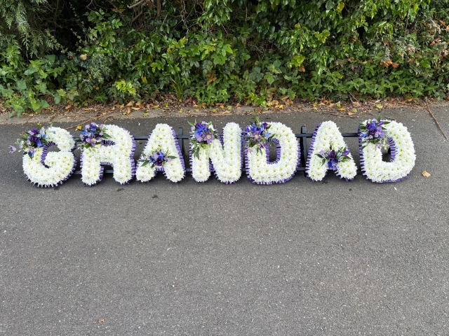 GRANDAD