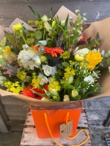 Bouquet of the Month