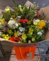 Bouquet of the Month