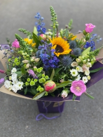 Bouquet of the Month