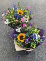 Bouquet of the Month