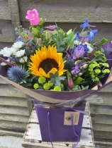 Bouquet of the Month