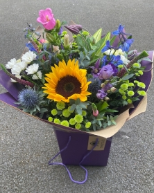 Bouquet of the Month