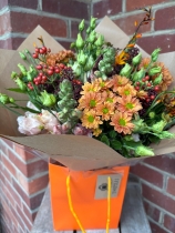 Bouquet of the month