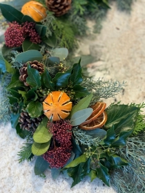 Garland workshop