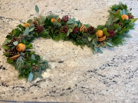 Garland workshop