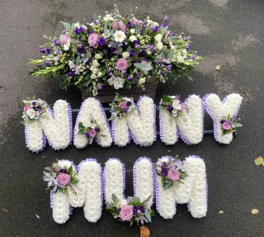 NANNY