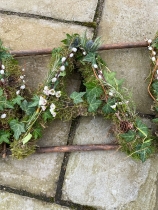 Woodland letters