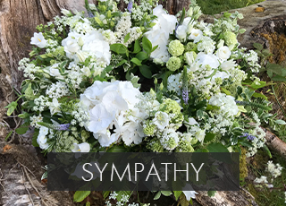 funeral flowers ashtead